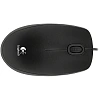 Мышь компьютерная Logitech B100 Optical Mouse USB (910-003357)