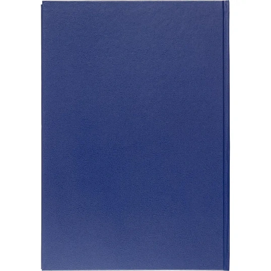 Книга учета Выбор есть А4 96л клетка блок типограф бумвинил