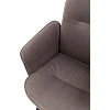 Кресло VT_Chairman Home 130 Россия ткань Т-55 серый