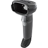 Сканер штрих-код Zebra DS2208-SR00007ZZWW,2D,провод,черн, без подставки