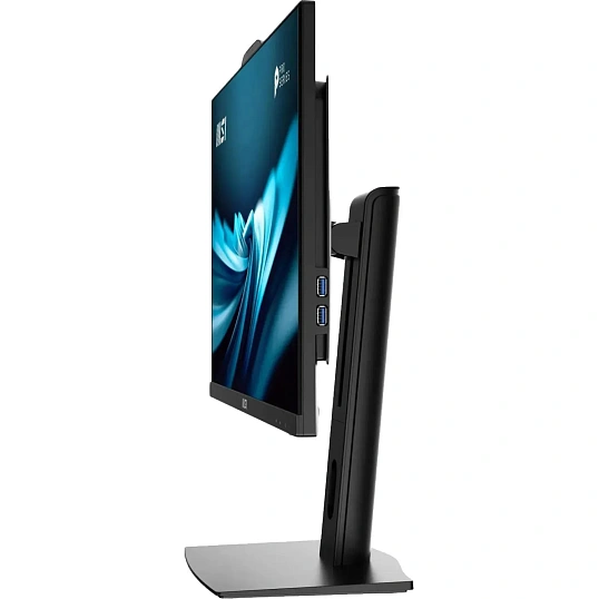 Моноблок MSI Pro AP242P(9S6-AE0621-821)23,8/FHD/i7-14700/16Gb/512/noOS/KBM