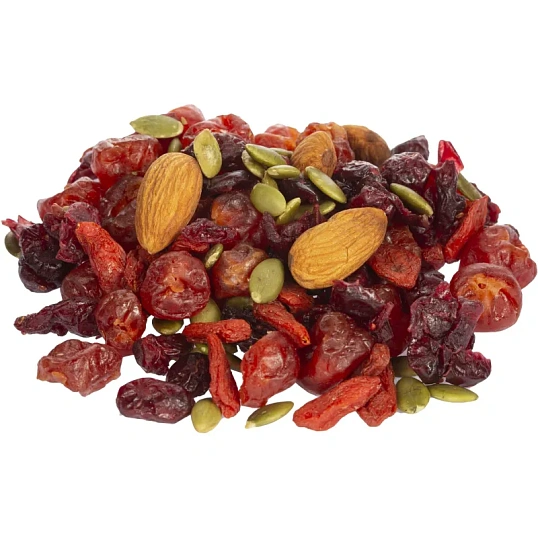 Коктейль Деловой Стандарт витаминно-ягодный, 200г