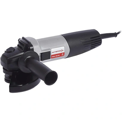 Шлифмашина угловая ИНТЕРСКОЛ УШМ-125/700 (529.1.0.00)