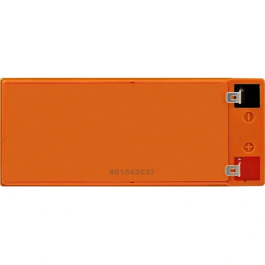 Батарея для ИБП ExeGate HR 12-7.2 (12V 7.2Ah 1227W, клеммы F2) EX282965RUS