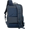 Рюкзак для ноутбука RIVACASE 7861 dark blue Borneo-ECO 17.3 (28л) / 4