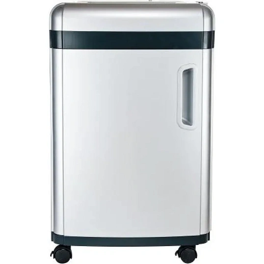 Шредер (уничтожитель) Office Kit S230 2x15, 5ур.секр., 17лист, 35л