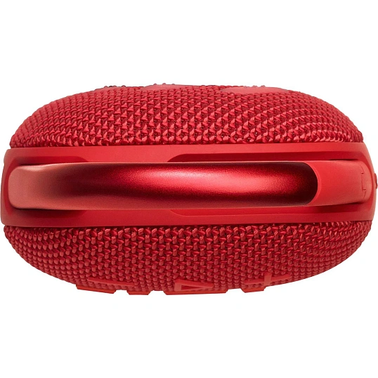 Акустическая система JBL Clip 5 Red (JBLCLIP5RED)