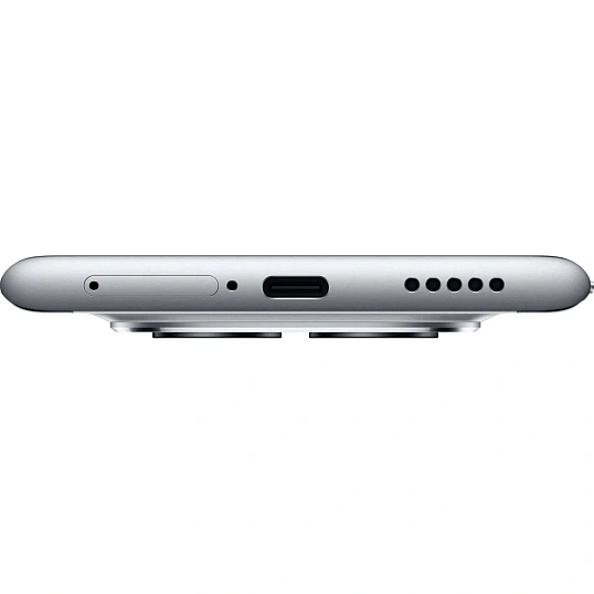 Смартфон POCO M8 5G RU 8+512 Sliver