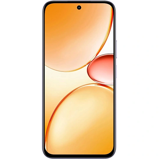 Смартфон Realme C85 RMX5566 256Gb 8Gb фиолетовый