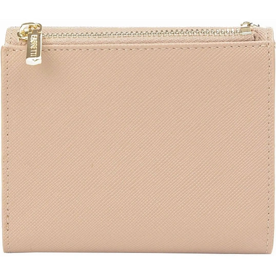 Кошелек складной жен. нат. кожа, FABRETTI, Q250016S-13