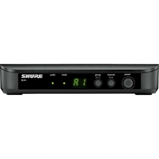 Радиосистема с головным микрофоном Shure BLX14/P31 S8