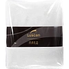 Плед микрофибра Luscan, молочный 200х220