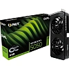 Видеокарта Palit RTX 5050 DUAL OC 8GB 3xDP HDMI(NE65050S19P1-GB2070D)