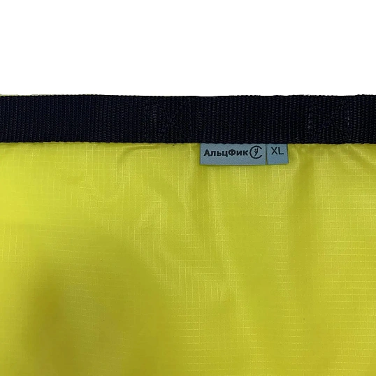 Простыня скользящая, для перемещения лежачих больных, полиэстер, 95x190см