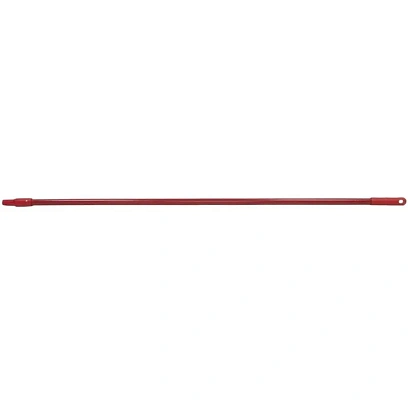 Рукоятка HEVA стекловолокно 1450мм 0,38кг красная 169735