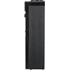 Кулер Ecotronic K25-LCE black Marble напольный