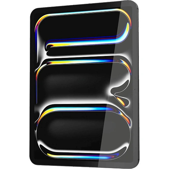 Планшет Apple iPad Pro 11-inch (M5) Wi‑Fi 256GB Space Black(MDWK4LL/A)