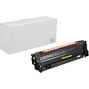Тонер-картридж Retech W2012A жел. для HP CLJ  M776/M856