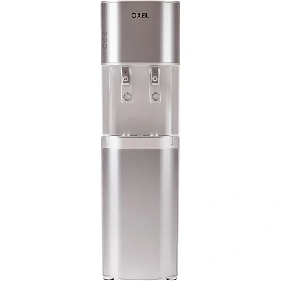 Пурифайер LC AEL 70s, 1100Вт, бак горяч.7л, бак холодн.9л, (белый/серый)