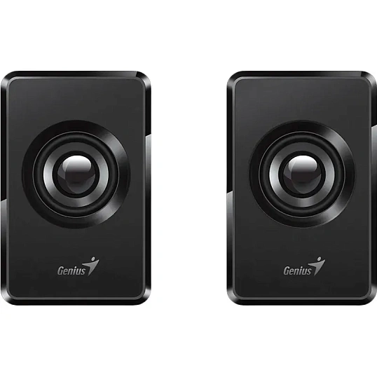 Акустическая система компьютерные Genius, SP-125U