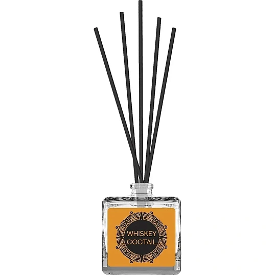 Аромадиффузор WHISKEY COCTAIL 50 мл DMAYA50-6
