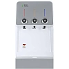 Пурифайер напольный Ecotronic V19-U4L white+silver