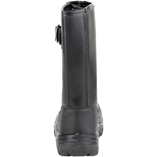 Сапоги рабочие (мод.15К) с мет/поднос (р.43)