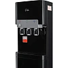 Кулер Ecotronic B5-LX black