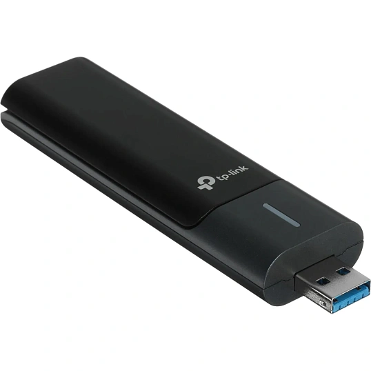 Сетевой адаптер Wi-Fi TP-Link Archer TXE50UHAXE3000 USB-адаптер Wi-Fi 6E