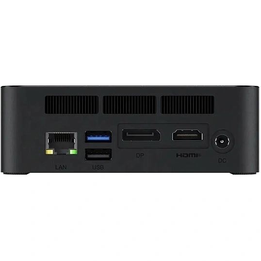 Мини ПК Beelink BL/SER5 MAX/7735HS/24G/1TB/2.5Gx1/Black