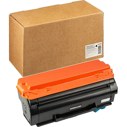 Тонер-картридж Retech 006R04380 чер. пов.емк. для Xerox B305/B310/B315