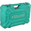 Перфоратор Sturm!, 800Вт, 24мм, 3Дж, 0-5600уд/мин, 0-1200об/мин RH2524BR