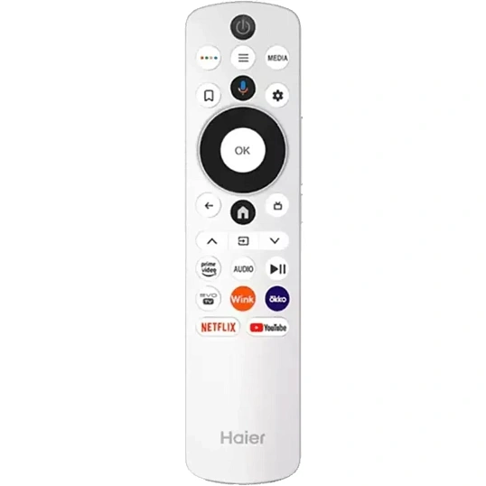 Телевизор Haier 55 Smart TV S2 Pro (DH1VMND02RU)