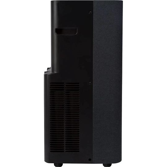 Кондиционер мобильный Ballu Velure BPAC-12 EW/N6