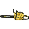 Пила цепная бензиновая Hanskonner HGC1618, 1.6 кВт / 2.4 л.с., шина 16