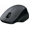 Мышь компьютерная Xiaomi Wireless Mouse Comfort Edition (Black) BHR9359GL