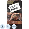 Кофе в капсулах Carte Noire Colombia Origin, упаковка 5,2грx10шт