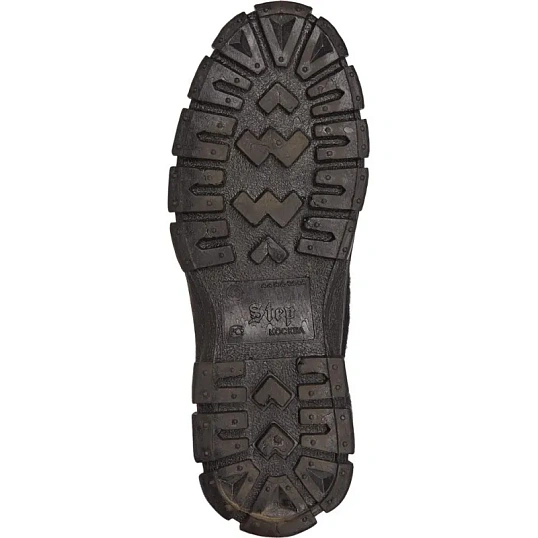 Ботинки муж.Прощай молодость (7-41-4)(р.41)