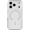 Чехол uBear Real Mag Case,защитный, для iPhone 2025 6,3 Pro, MagSafe