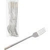 Вилка столовая Gallego Gold, нержавеющая сталь 410, 12шт/уп