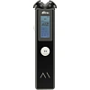Диктофон цифровой Ritmix RR-145 16GB Black