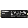SSD накопитель Samsung 990 Pro 1Tb, M.2 2280, PCI-E 4.0 x4 (MZ-V9P1T0BW)