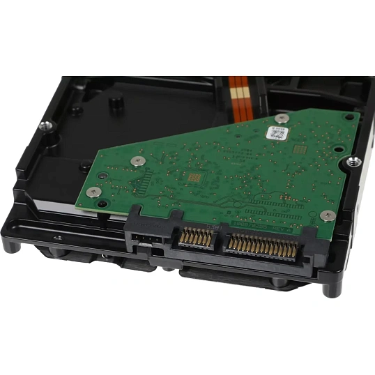 Жесткий диск Seagate SkyHawk 3.5 2TB  SATA 5400rpm 256MB(ST2000VX016)