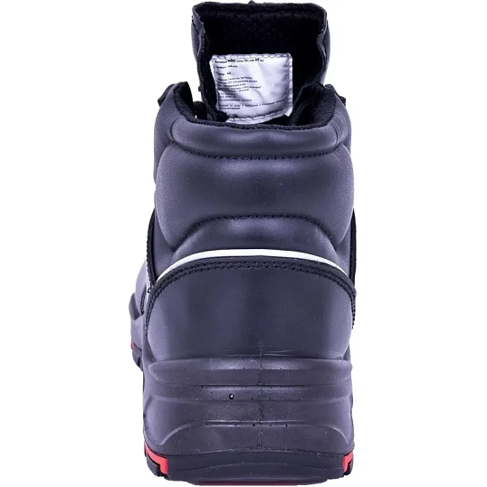 Ботинки Black Line ПУ/НР КП КС р. 45 (ЛСБ-СКП)