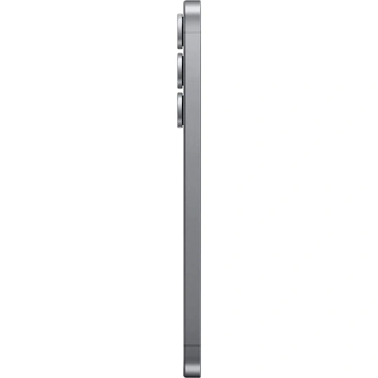 Смартфон Samsung Galaxy S25 FE SM-S731B 512Gb 8Gb черный(SM-S731BZKHCAU)