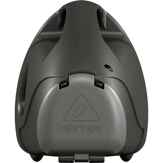 Звуковой комплект Behringer HPA40, 40 Вт, пров. мкф, аккум, USB, wirless