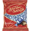 Конфеты шоколадные Васильки 250г