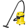 Пылесос xозяйственный Karcher WD 3 V-17/4/20 (1.628-127.0)