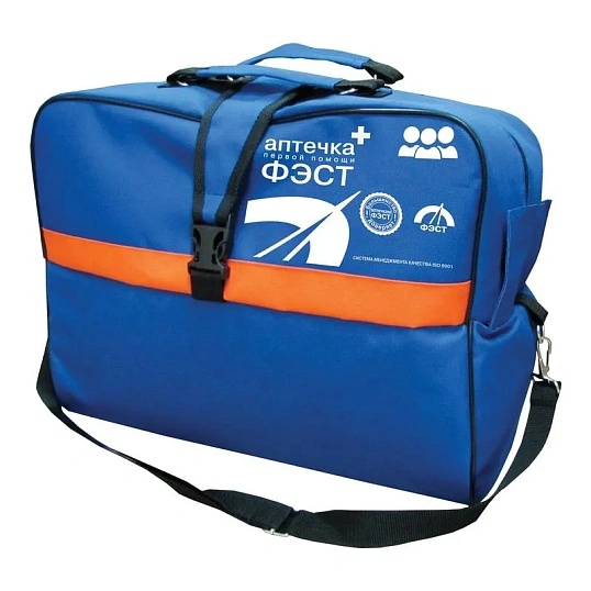 Аптечка первой помощи коллект ФЭСТ для ЗСГО(400-600 чел)Шины ЗШТ(сум)1197 