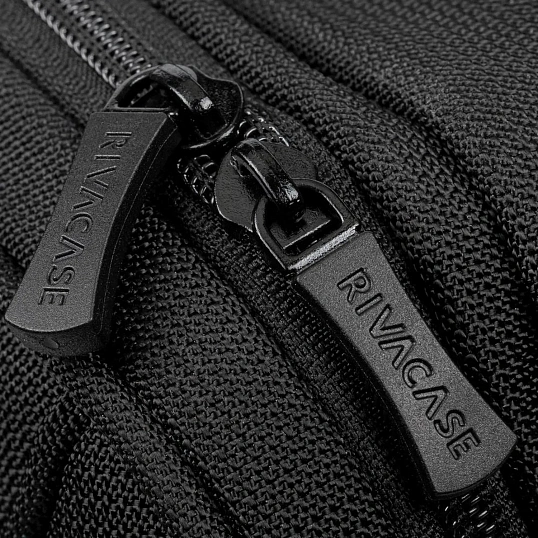 Сумка для ноутбука RIVACASE 8432 black Tegel-ECO 15.6' /6